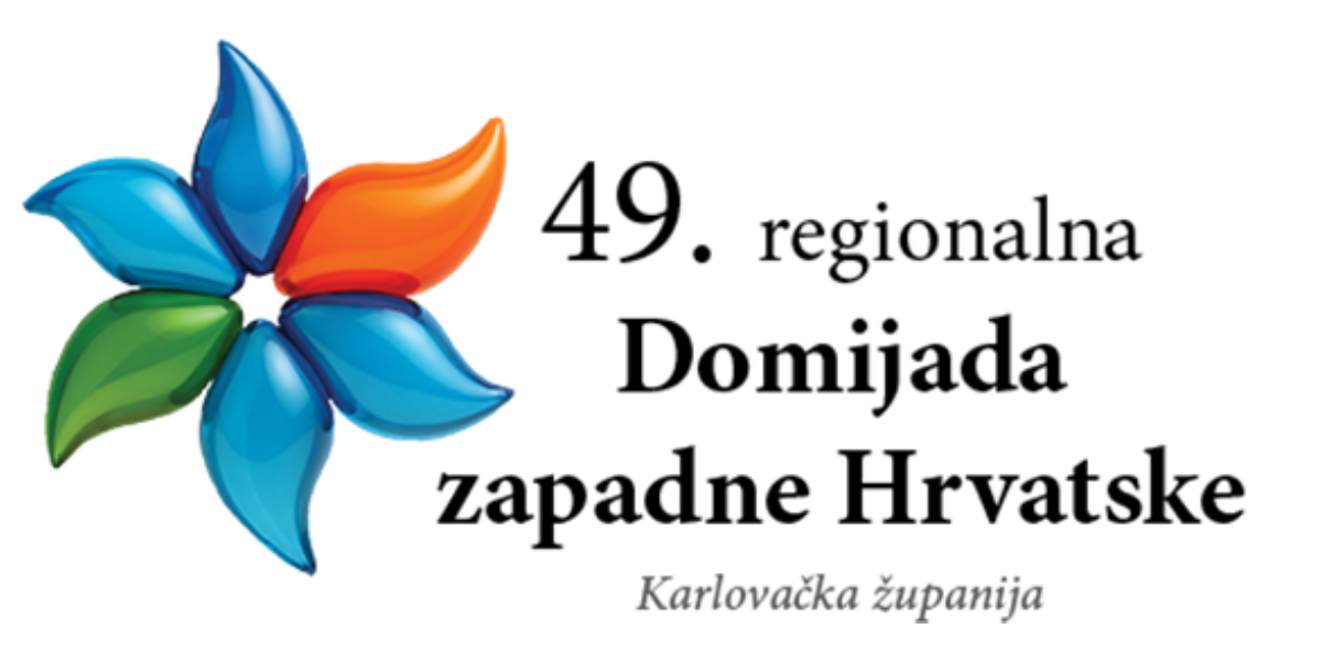 49. DOMIJADA ZAPADNE HRVATSKE